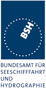 BSH - Bundesamt für Seeschiffahrt und Hydrographie